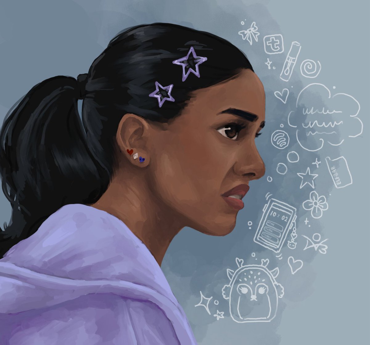 rachel 💐🩰 tweet media