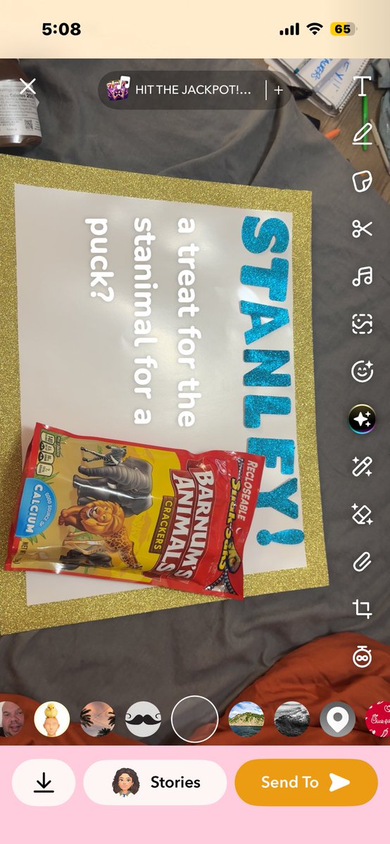 x - elias ²⁵ tweet media