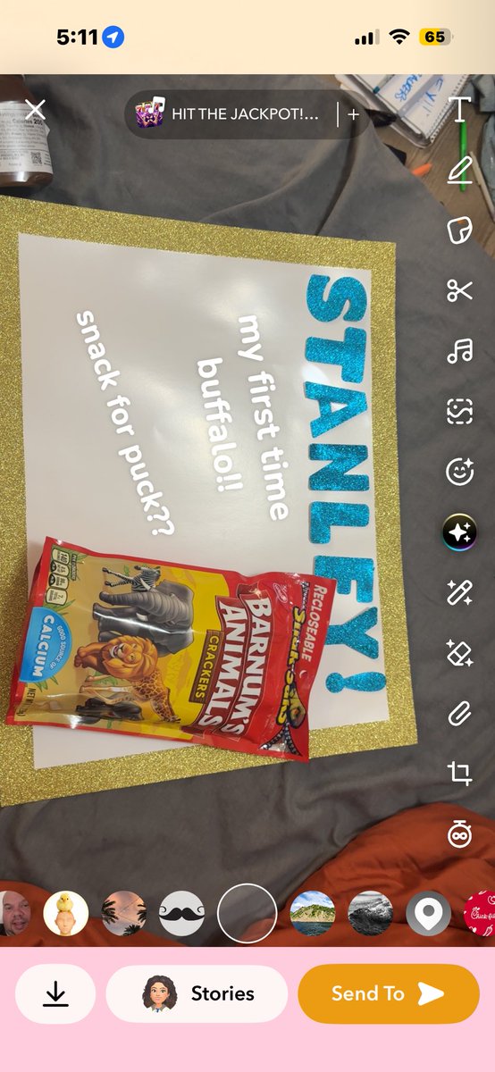 x - elias ²⁵ tweet media