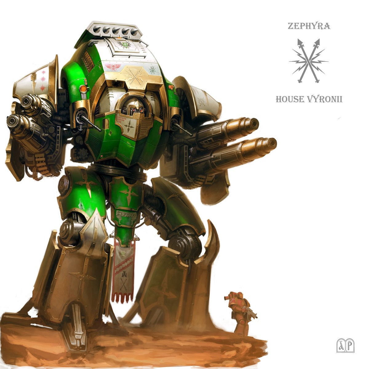 vaper gator tweet media