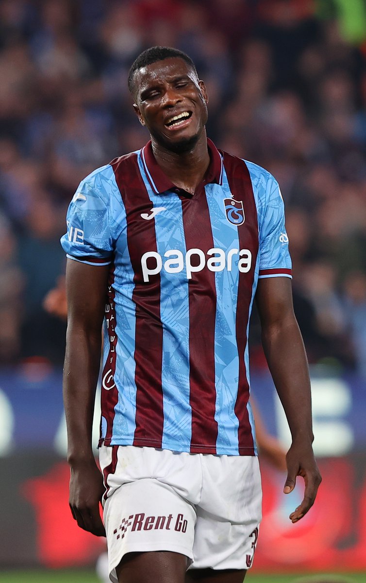 Buzz Spor tweet media