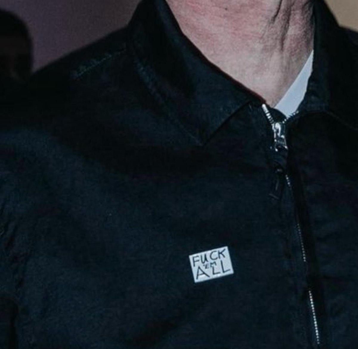 Oasis Mania tweet media