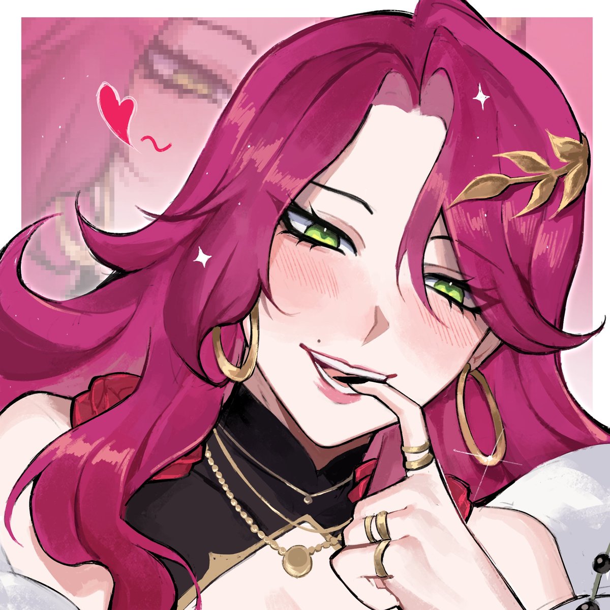 ᴍᴀᴍᴀ 🍷 ᴀᴍʙʀᴏsɪᴀ tweet media