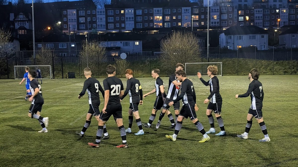 AFC Chryston tweet media
