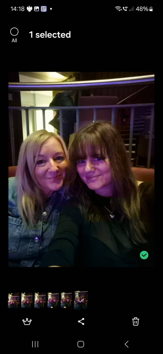 PioneerAmanda's tweet image. Great time at the theater Royal Norwich with the best sister ever. #doing it for mum and dad xxxx