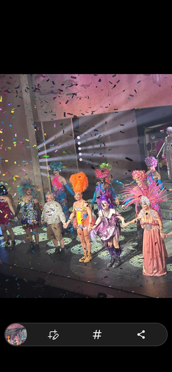 PioneerAmanda's tweet image. Great time at the theater Royal Norwich with the best sister ever. #doing it for mum and dad xxxx