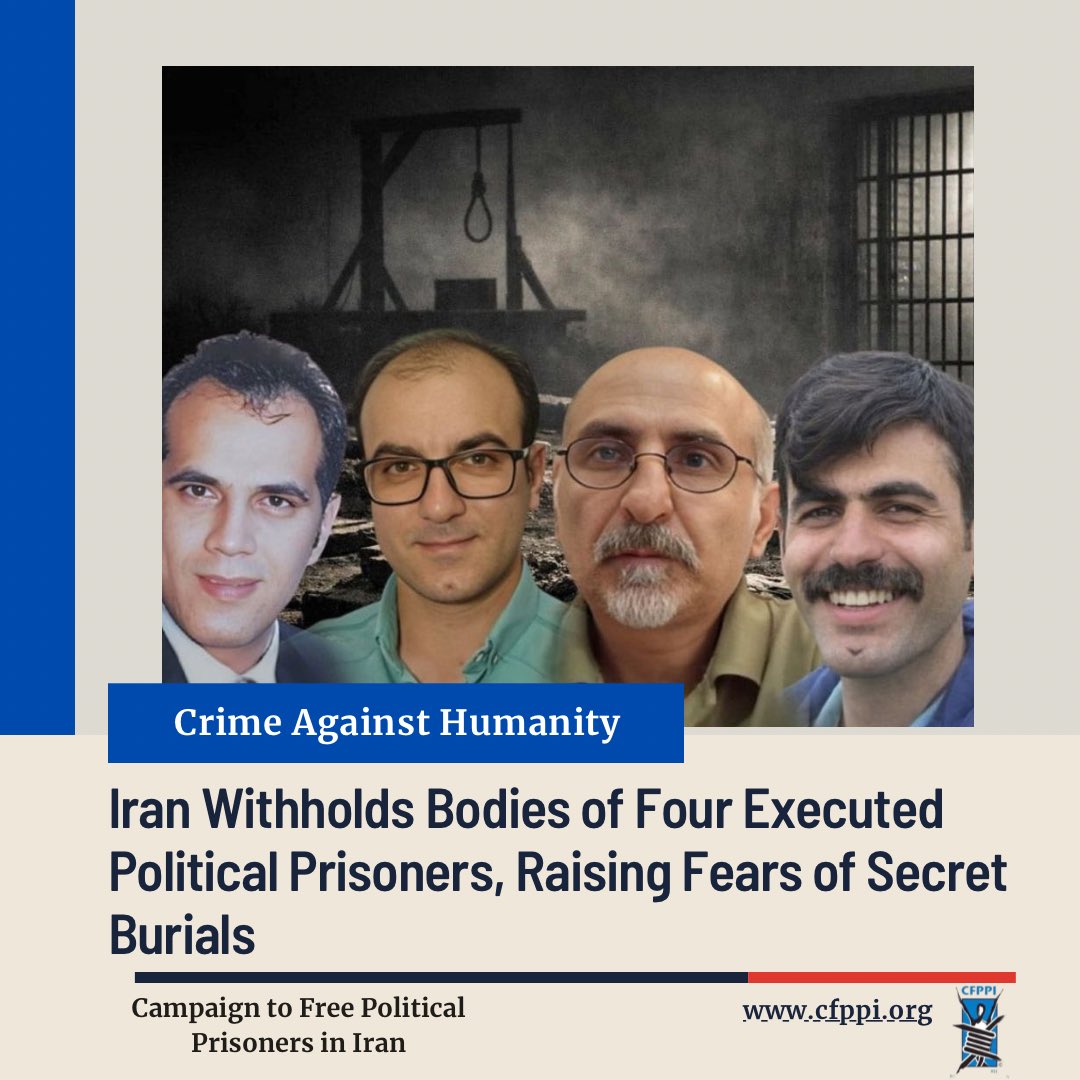 @IranCfppi_English tweet media