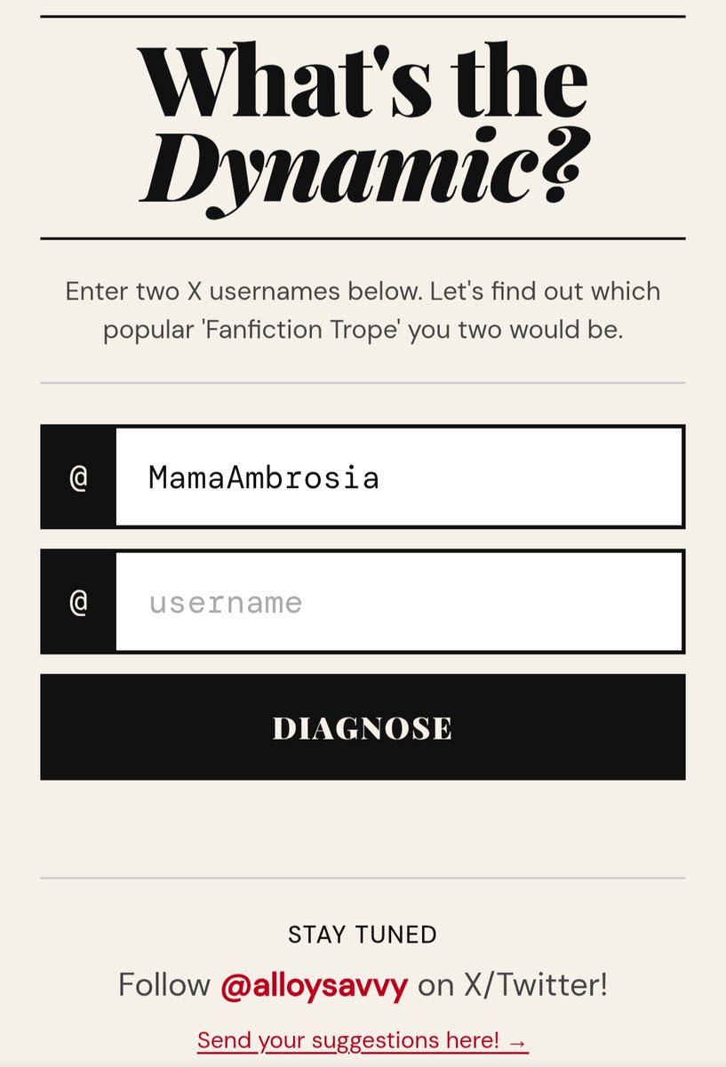 ᴍᴀᴍᴀ 🍷 ᴀᴍʙʀᴏsɪᴀ tweet media