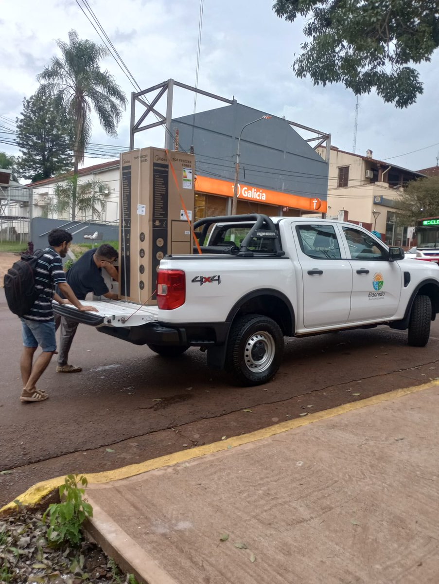 Lorena Analia Colazo Bidegain tweet media