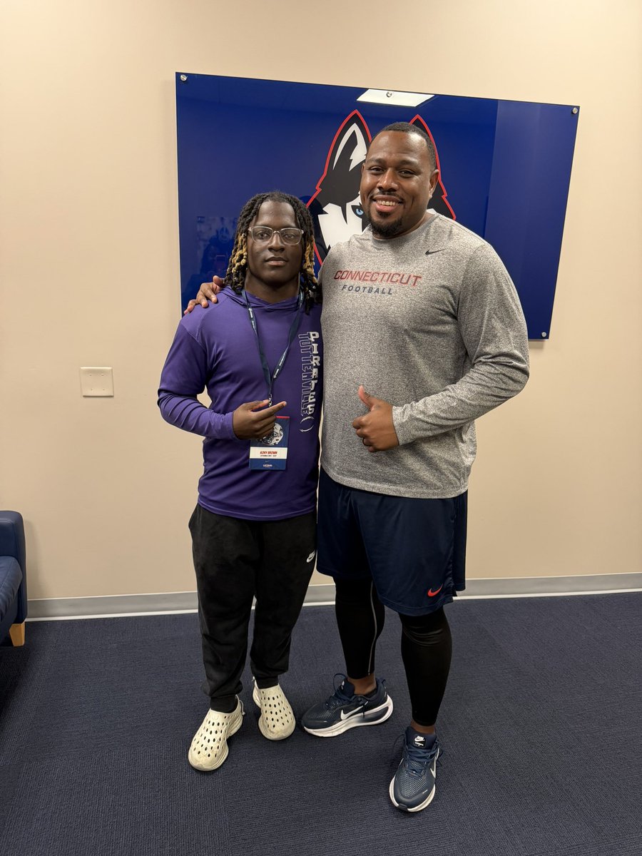 Kory Brown tweet media