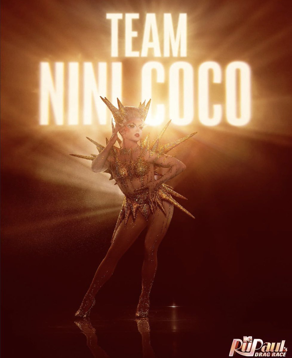 Drag Crave tweet media