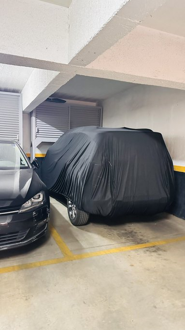 Luz de Otoño. tweet media