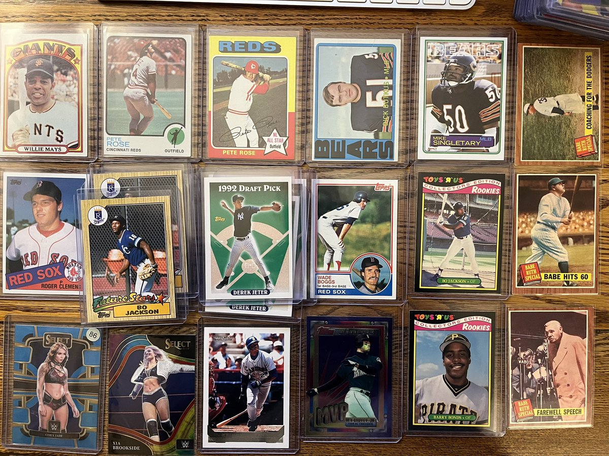 Mike Sommer tweet media