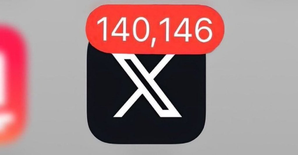 فال خير tweet media