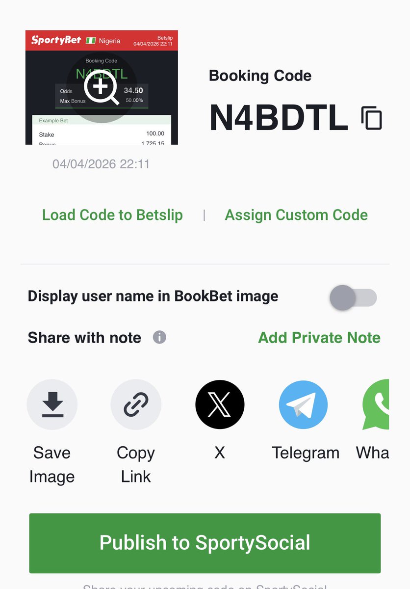 Winner punter tweet media