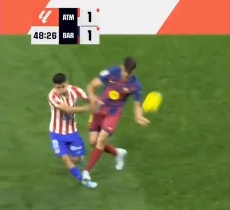 Infiltrado Blanco tweet media