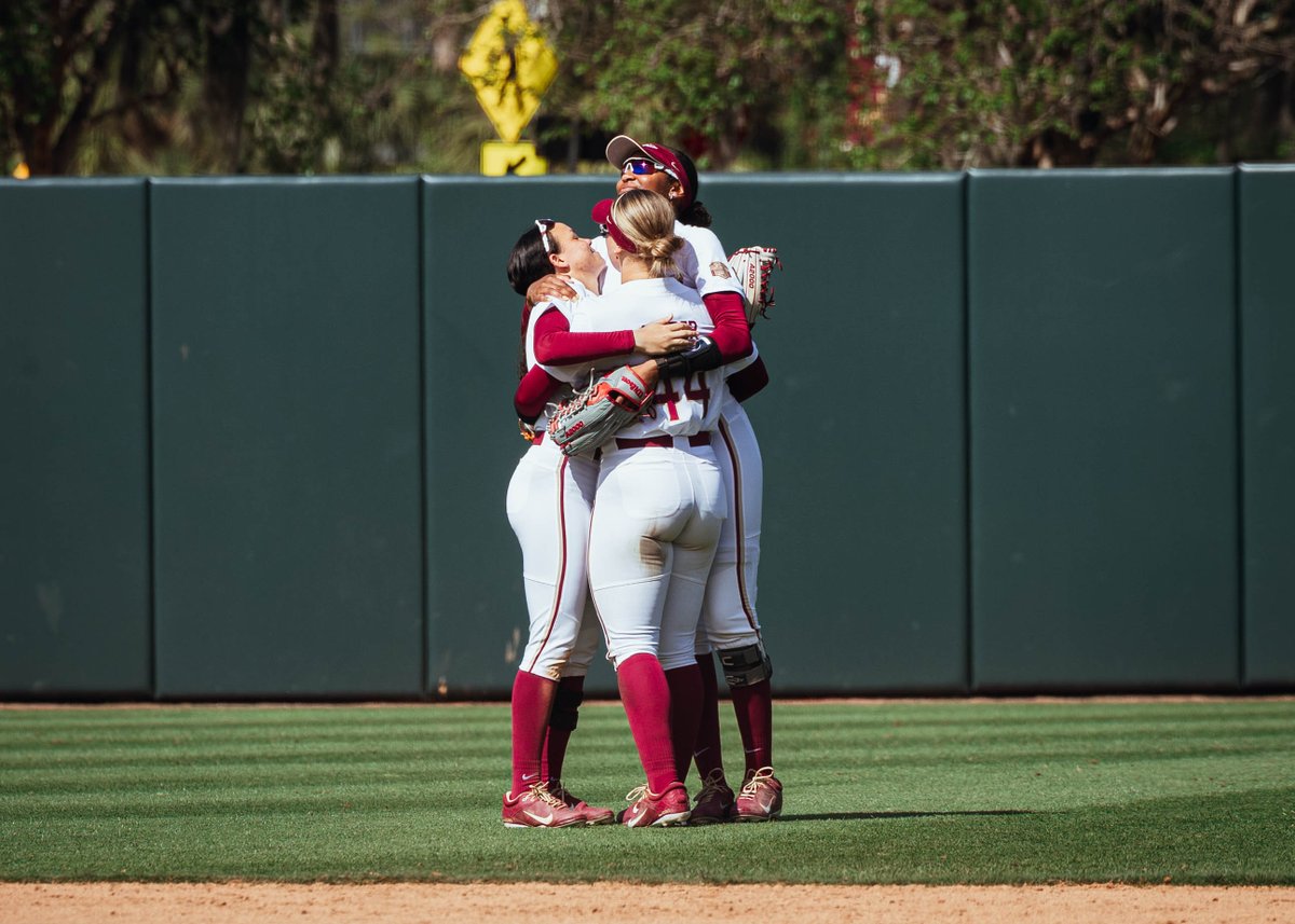 Florida State Softball 🥎 tweet media