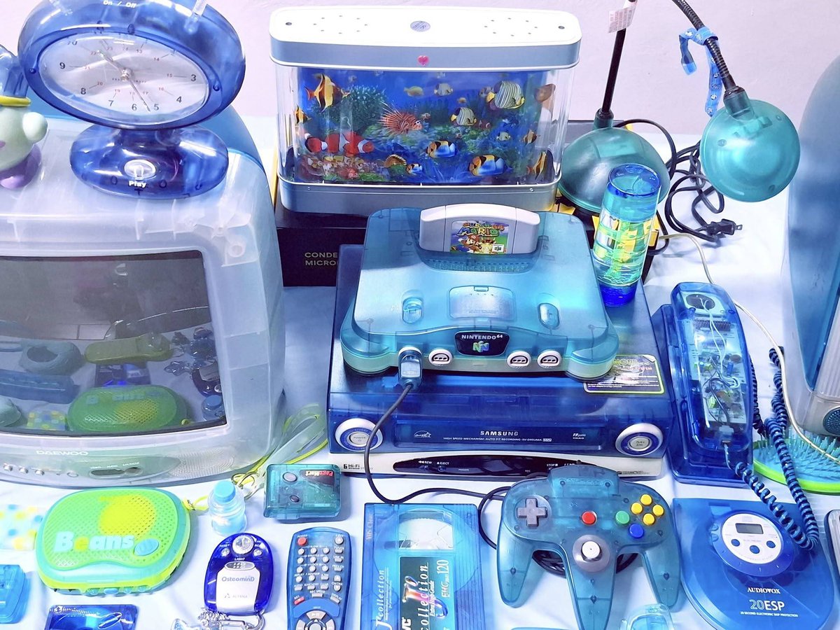 Computer ♥ Records tweet media