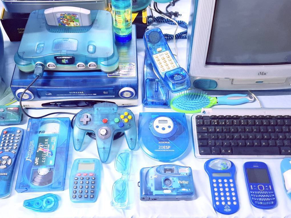 Computer ♥ Records tweet media