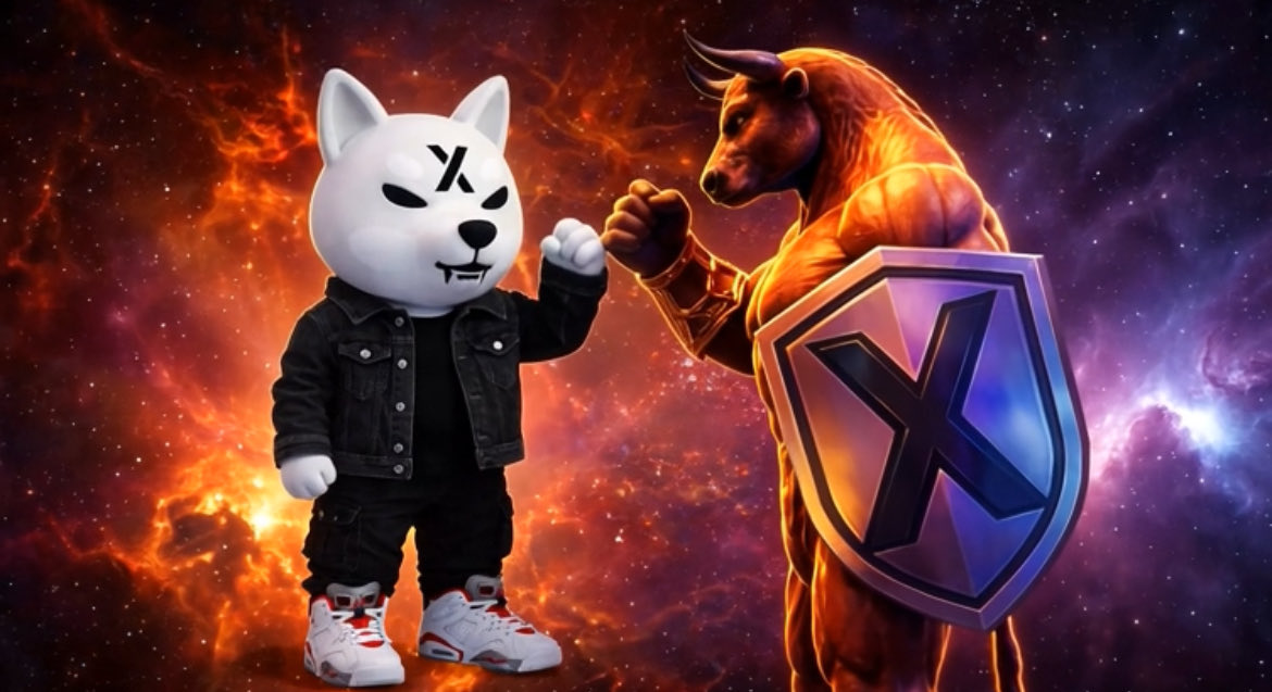 INCENTIVE_INU's tweet photo. $INCU x $BULLX
Two mascot, two CTO
One team, PULSECHAIN
$INC $PRVX #Puleschain https://t.co/oyuQW9TXvU