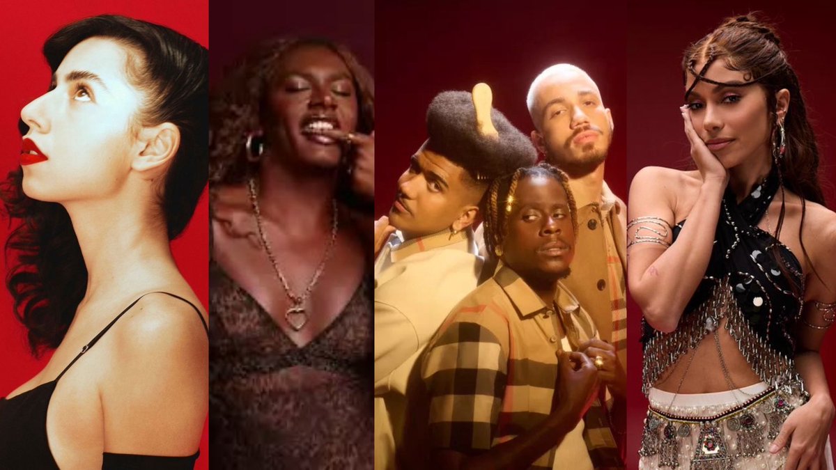 Anitta Press tweet media