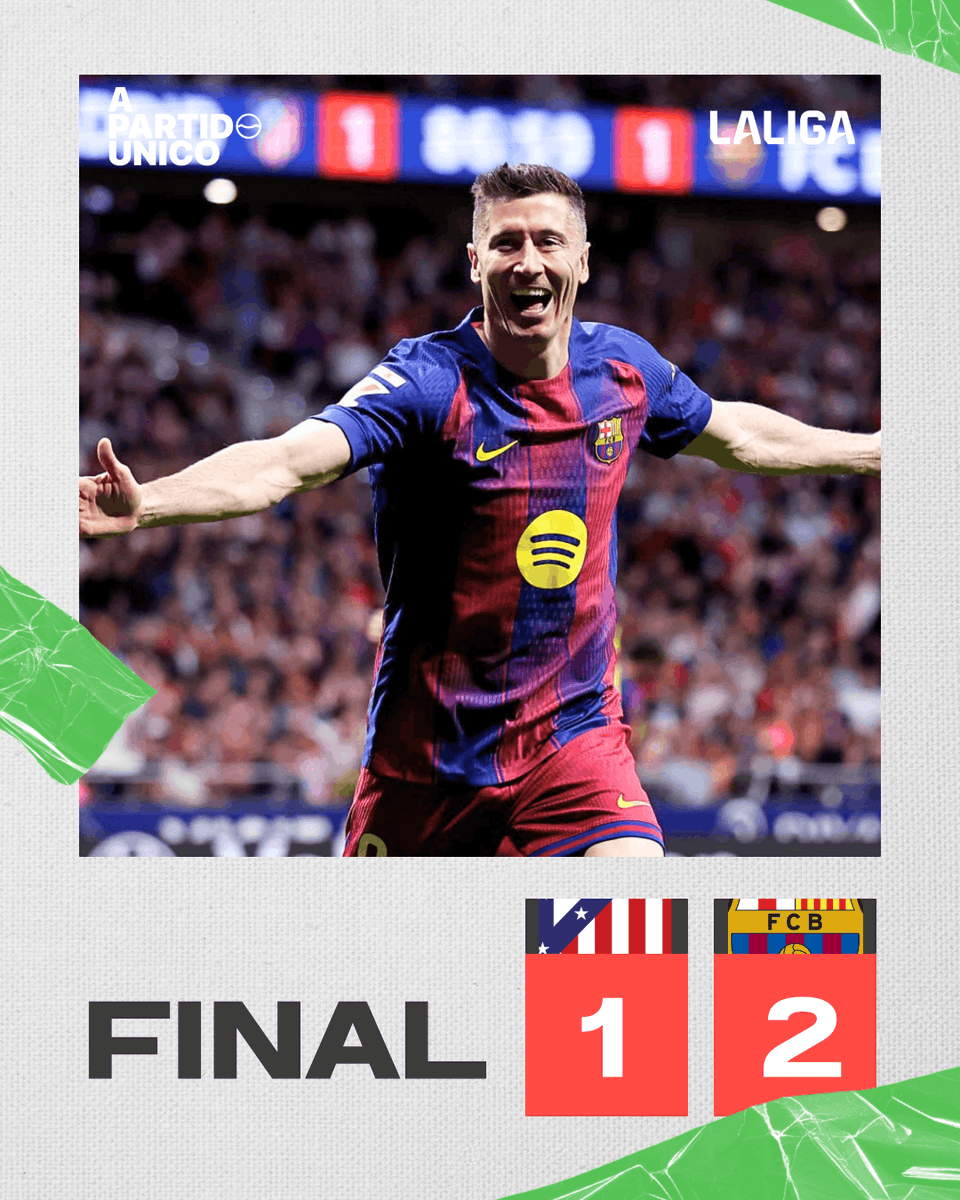 a Partido Unico tweet media