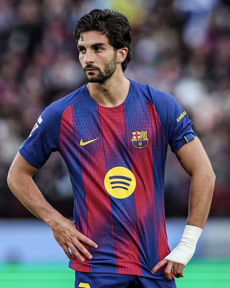 Omo Barca⚽️🖤 tweet media