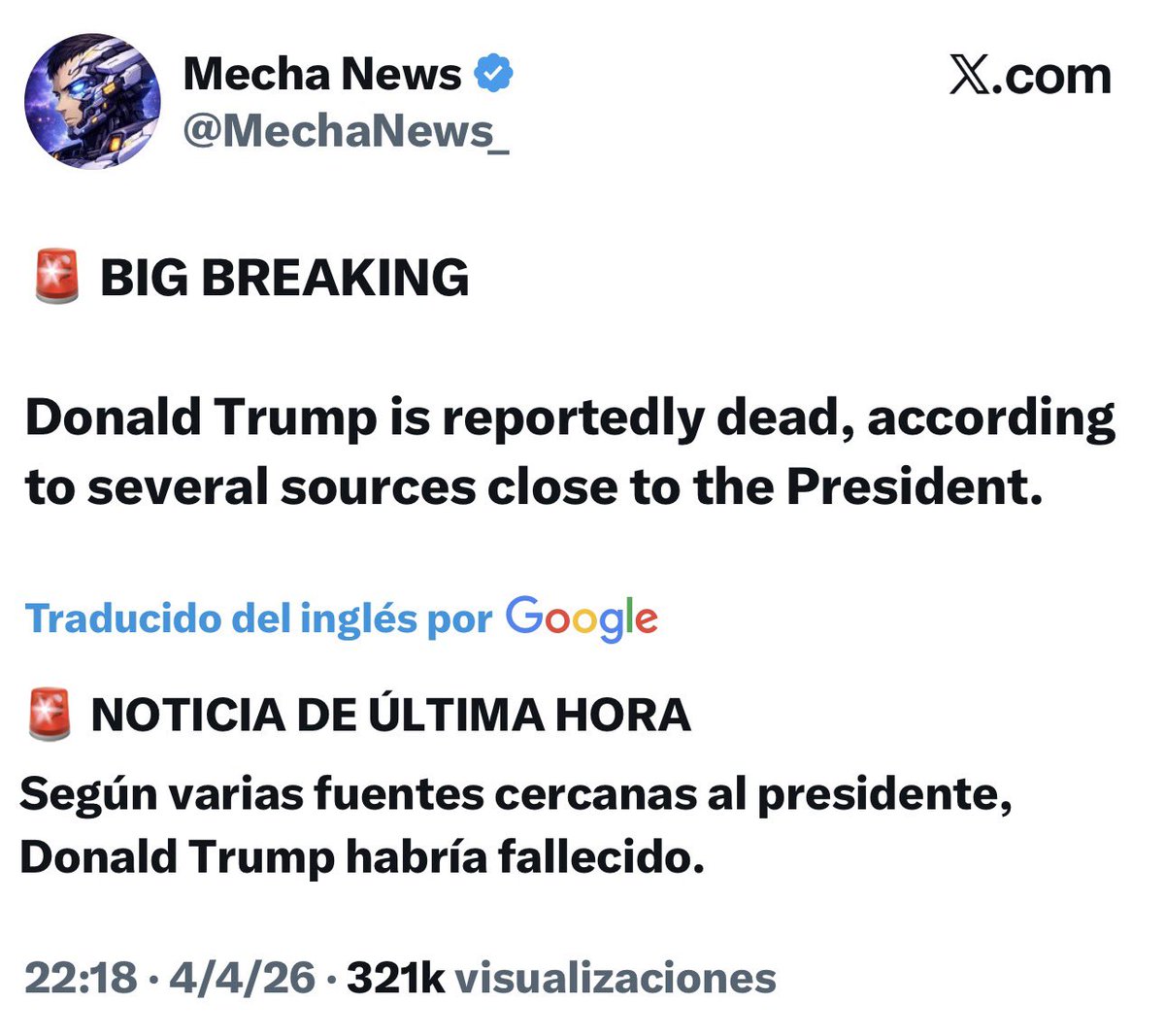 Malamente® tweet media