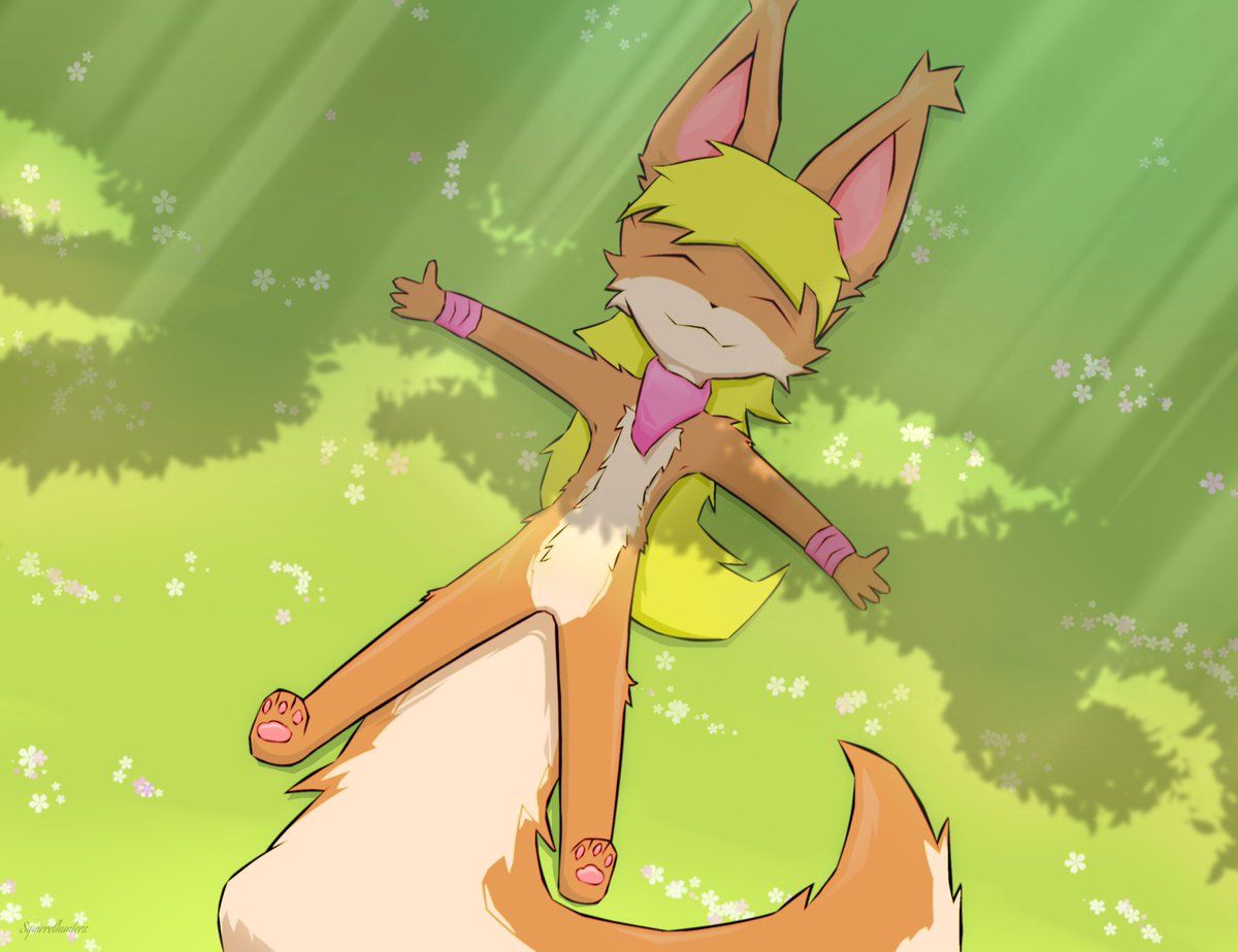 Squirrelhunterz 🐿️ tweet media