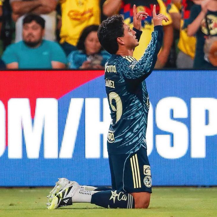 Resaca Americanista tweet media