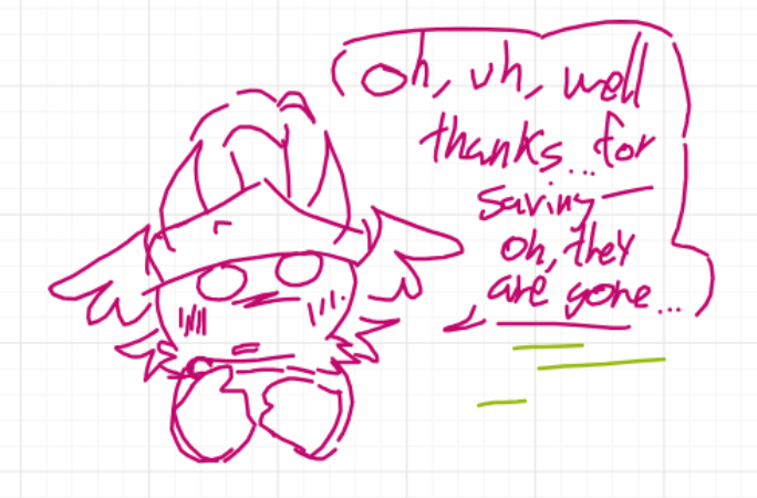 Luis is very insane🛹🐺 GET THEM OUT OF MY HEAD tweet media