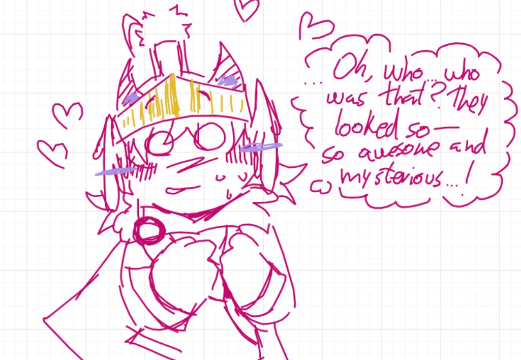 Luis is very insane🛹🐺 GET THEM OUT OF MY HEAD tweet media