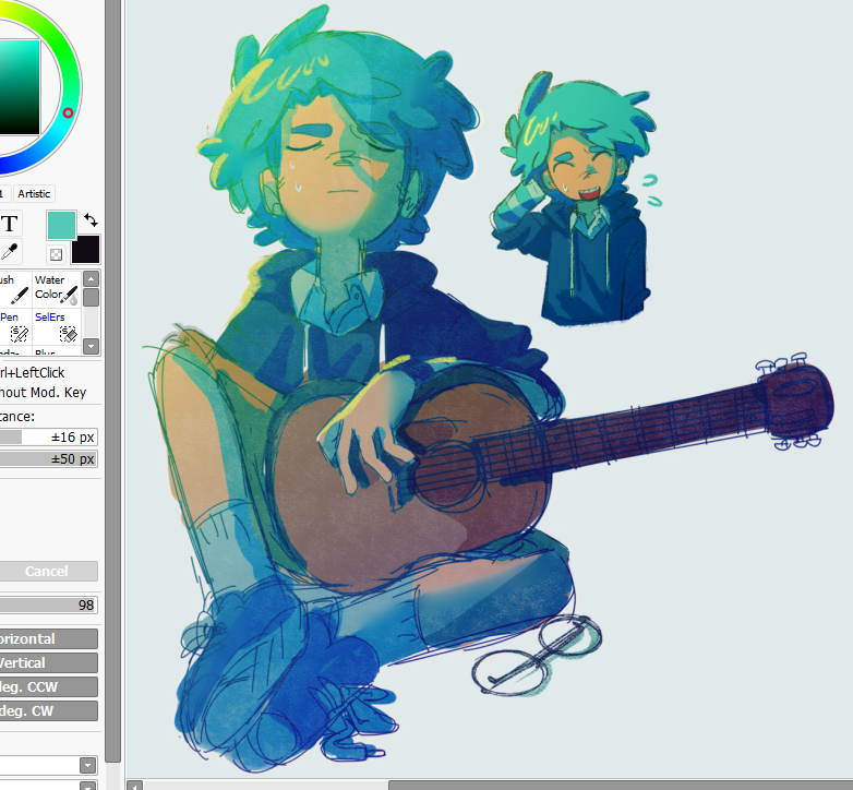 gruvi !! tweet media