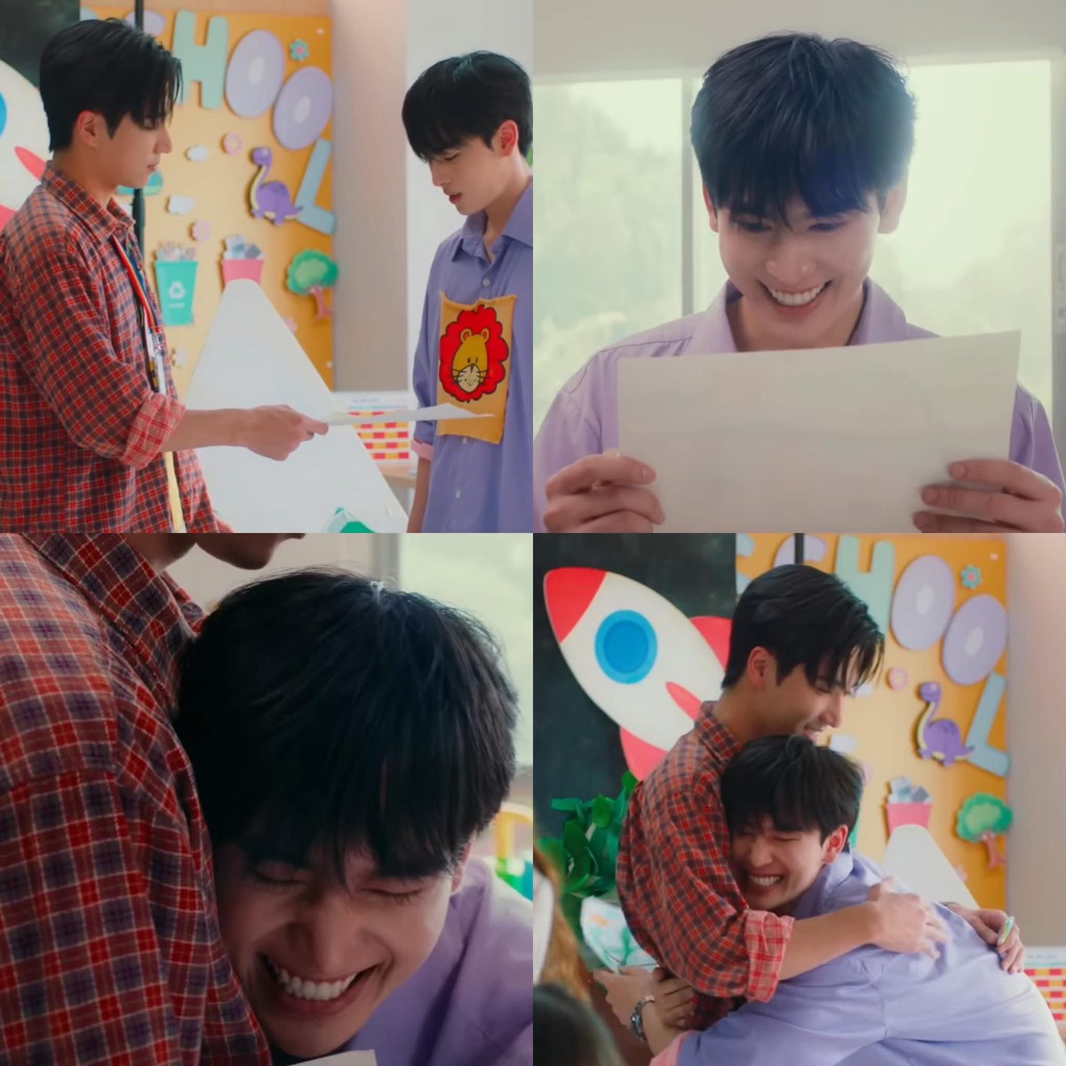 ALE ⛅️💜 tweet media