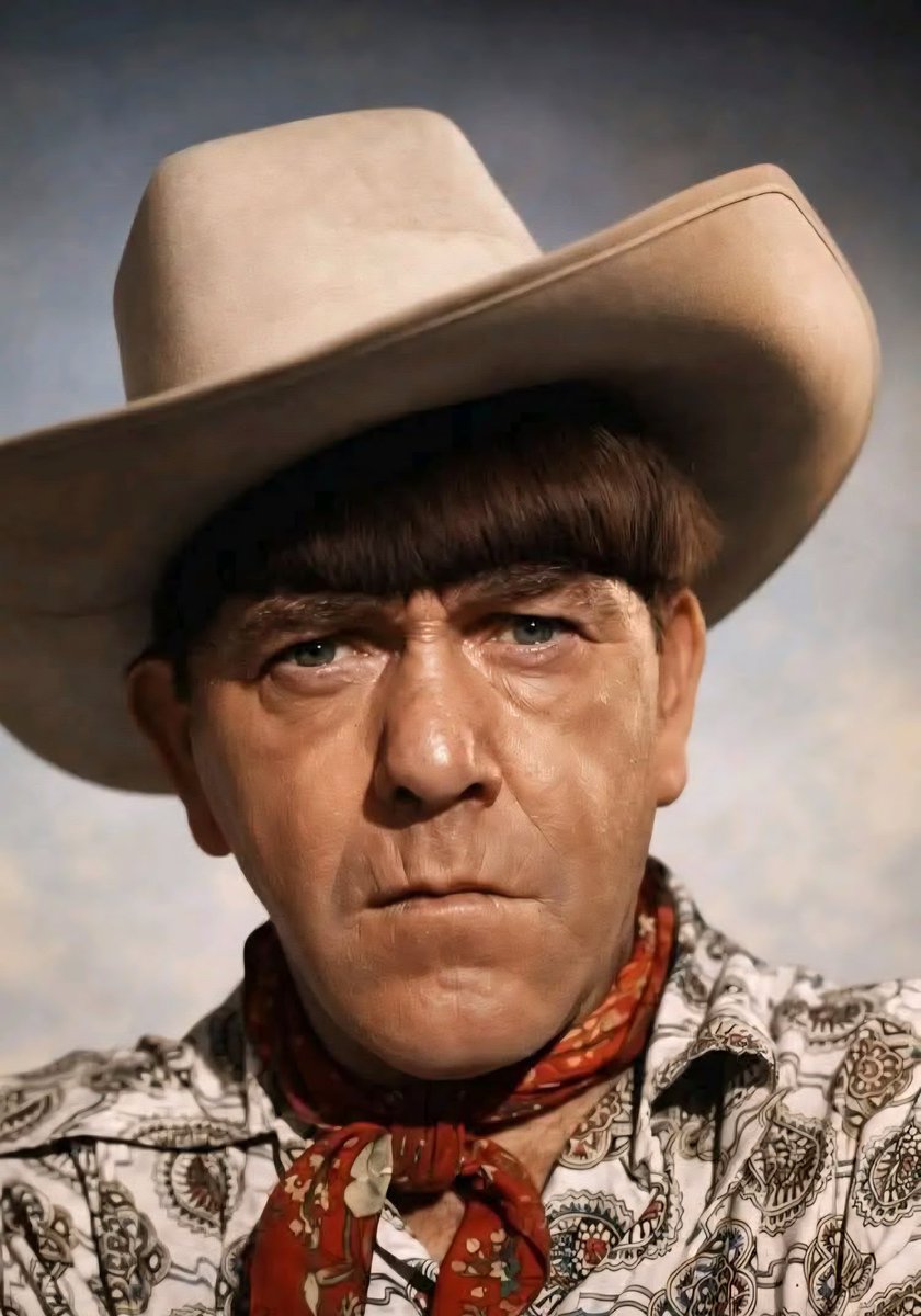 Johnny Cadillac tweet media