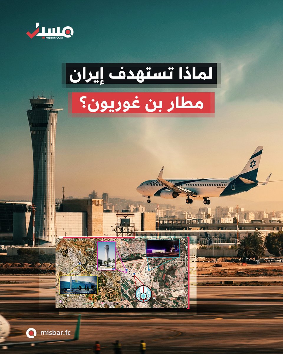 Misbar - مسبار tweet media