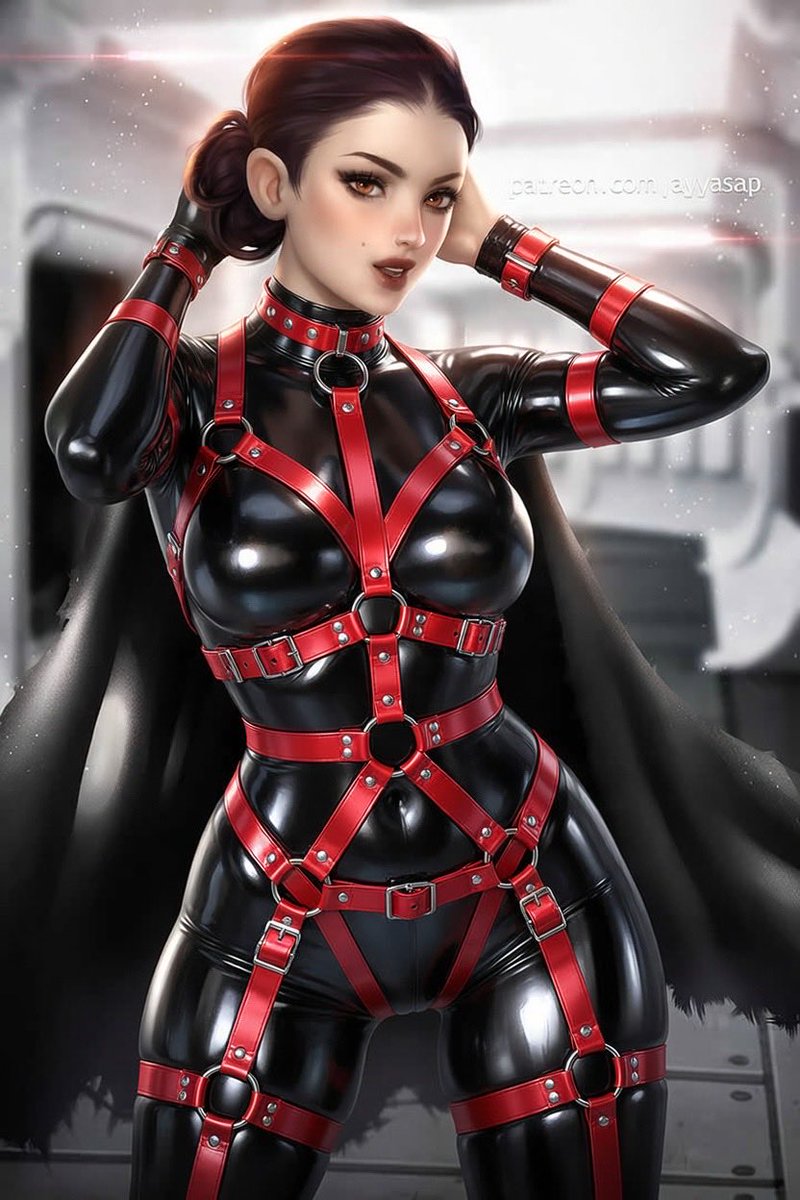 Empress Padme_Amidala tweet media