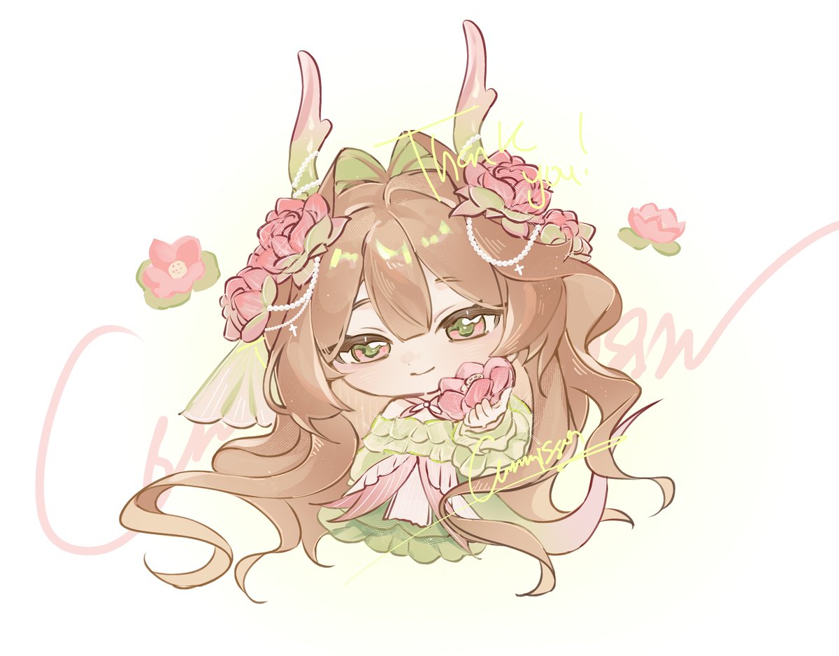 🌙✧ Ashlie Chan ✦✉️ ໒꒱ tweet media