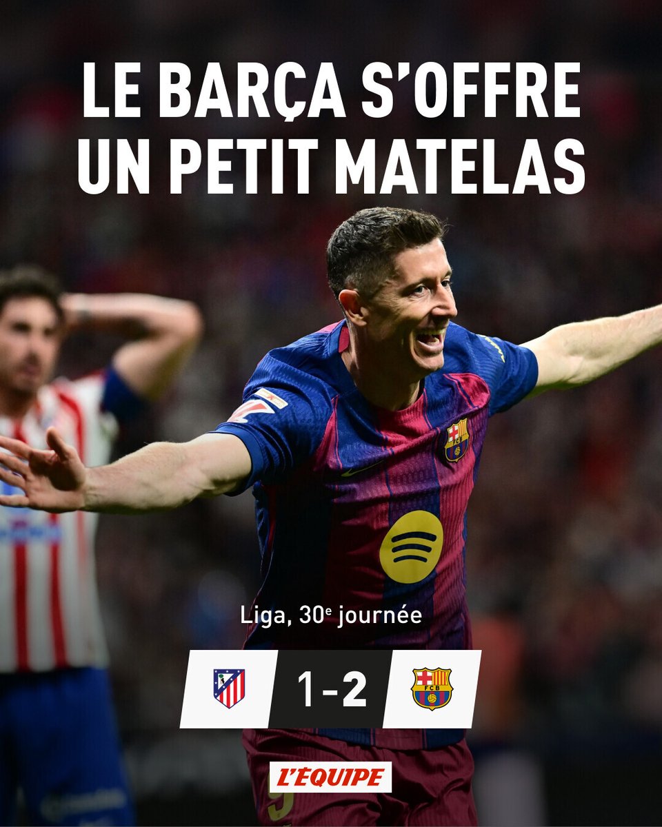 L'Équipe tweet media