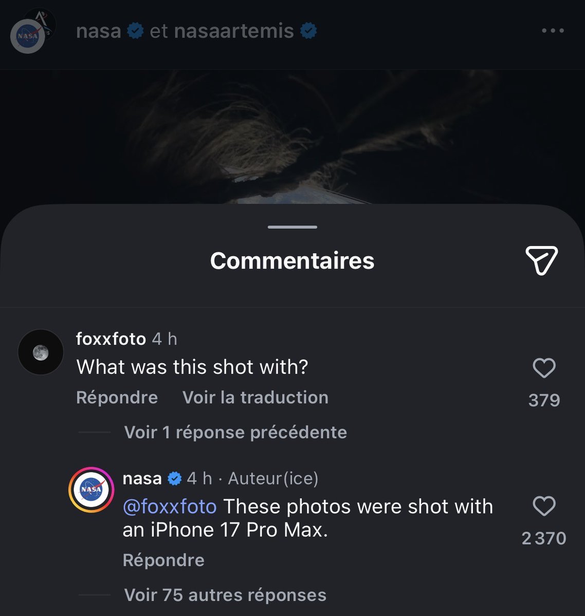 arnaudducouret's tweet image. #ShotoniPhone