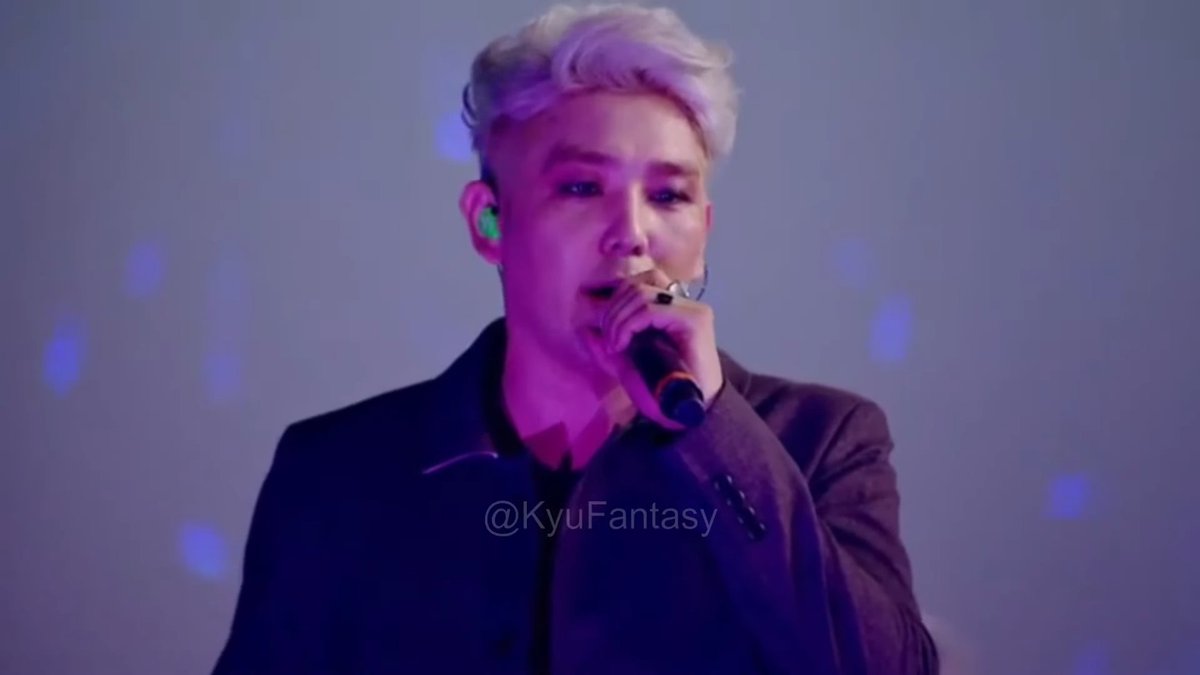 Anna loves Chul 3000. tweet media