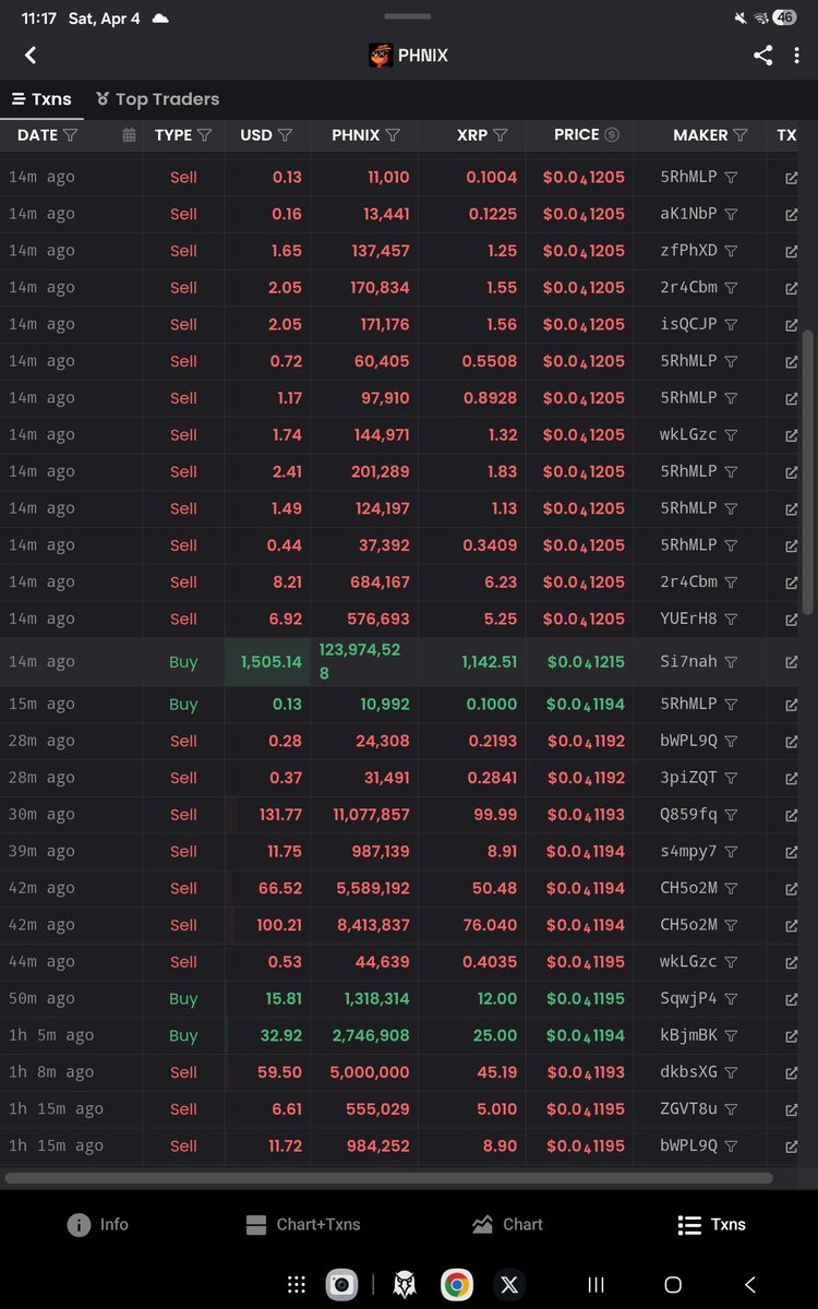 PSYOP Vaudreuil 37F tweet media