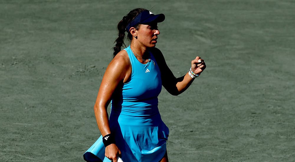 Tiempo De Tenis tweet media