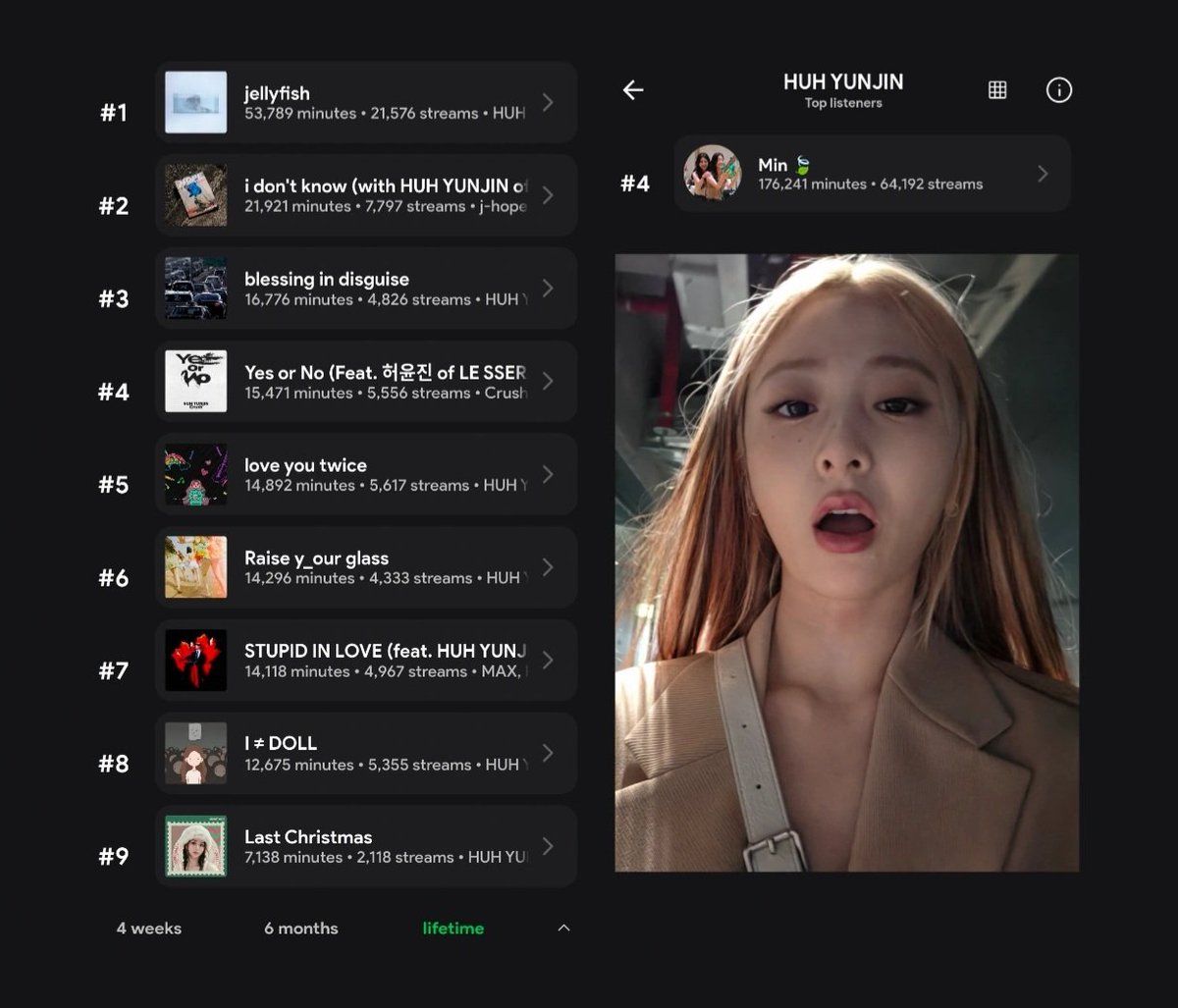 Min 🍃 tweet media