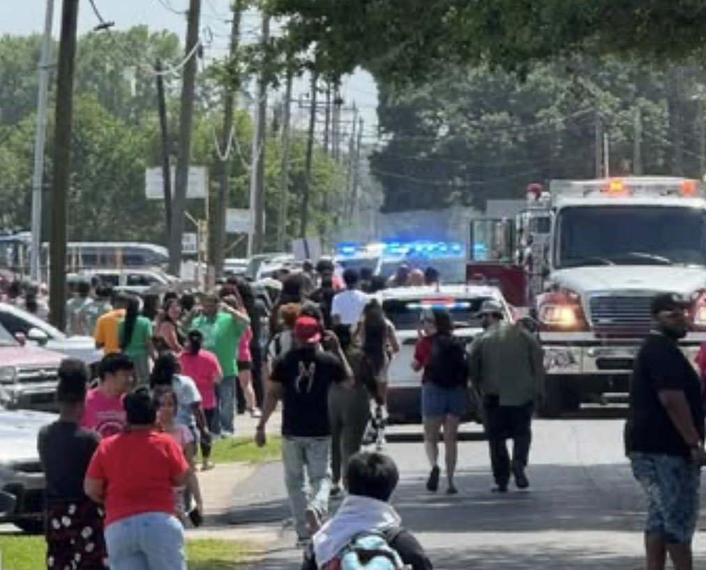 Intel Point Alert tweet media