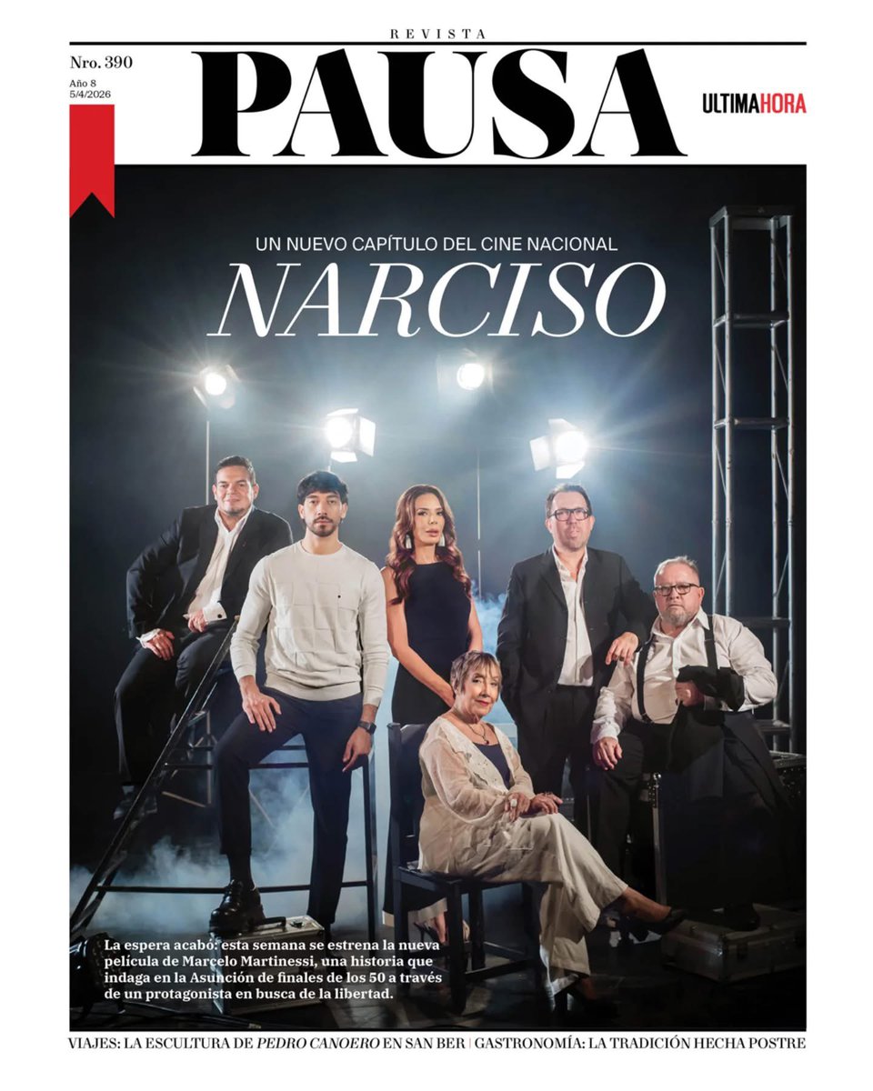 DIRO ROMERO tweet media