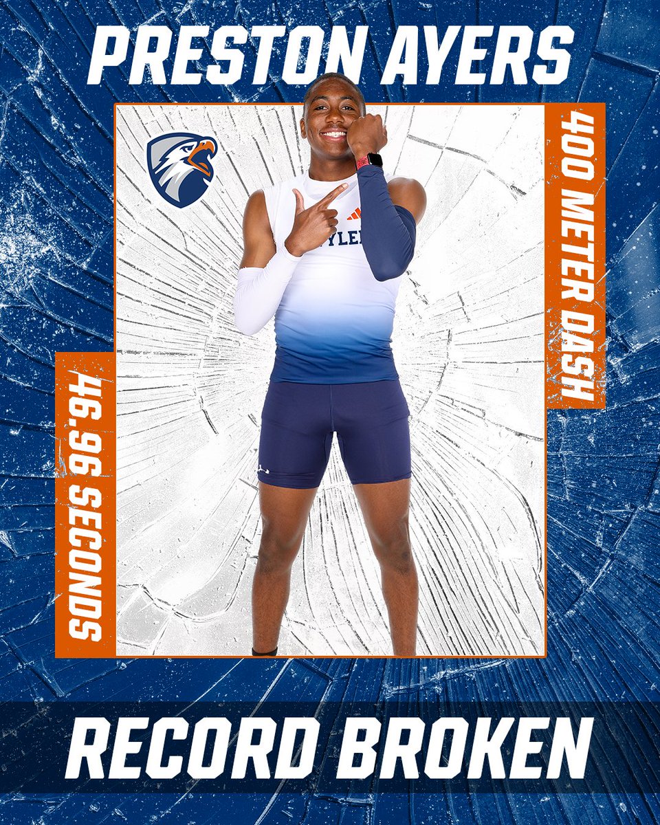 UT Tyler Patriots tweet media