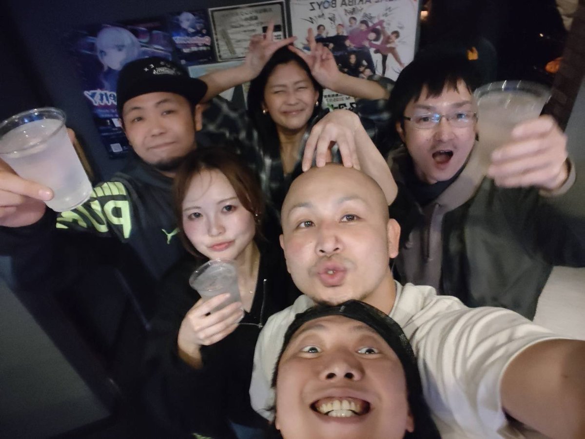 87に同級生いっぱいキター
 #87ｴｲﾃｨｾﾌﾞﾝ