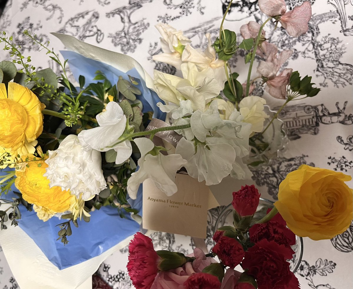 🍀よしだやこら🍀4/4〜通販 tweet media