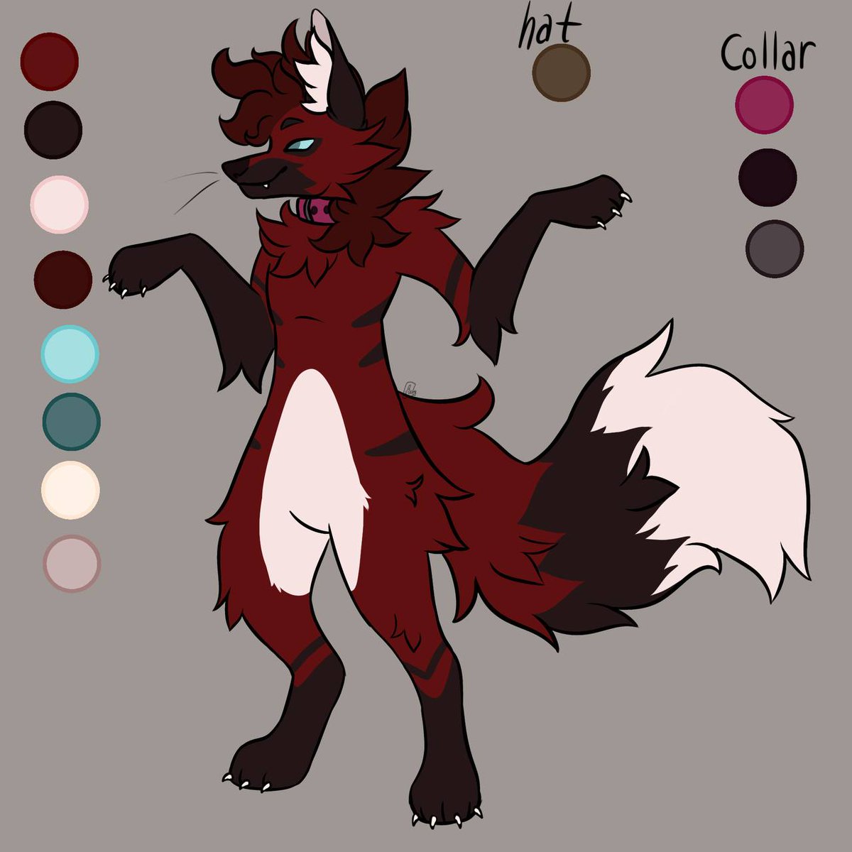 Some gay fox tweet media